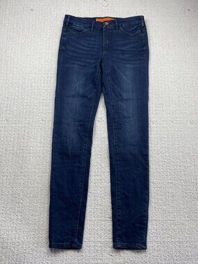 Parasuco Jeans 28/30 24x30 Style 80 08DK Y2K Vintage Relaxed Fit Comfort Leg